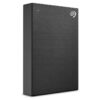 External HDD|SEAGATE|One Touch|STKY1000400|1TB|USB 3.0|Colour Black|STKY1000400 - Image 3
