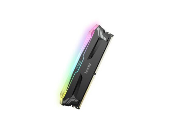 MEMORY DIMM 16GB PC28800 DDR4/K2 LD4BU008G-R3600GDLA LEXAR - Image 2