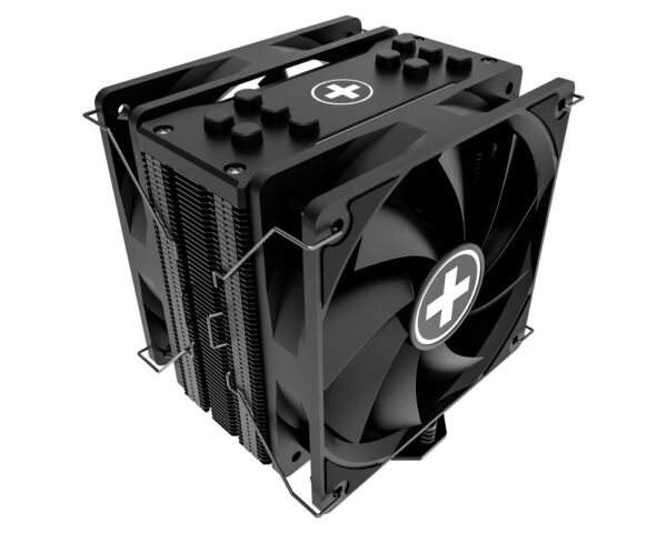 CPU COOLER MULTI SOCKET/M705D XC061 XILENCE - Image 5
