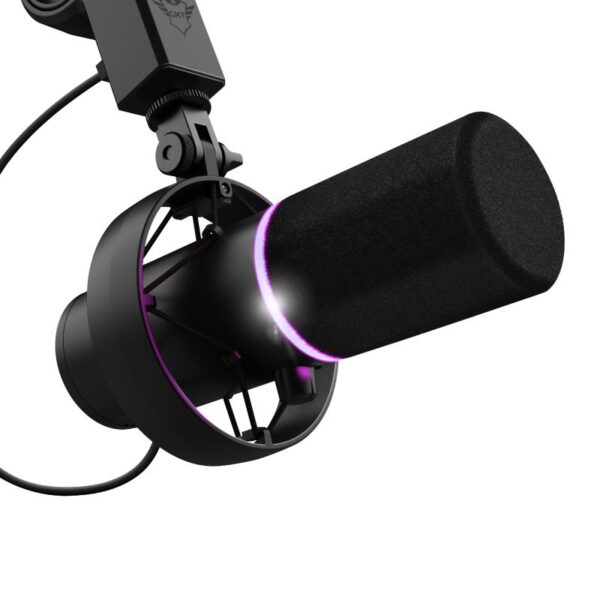 MICROPHONE GXT 255+ ONYX/24354 TRUST - Image 7