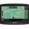 CAR GPS NAVIGATION SYS 5"/GO CLASSIC 1BA5.002.20 TOMTOM