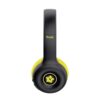 HEADPHONES WRL NOUNA KIDS/BLACK 25405 TRUST - Image 4
