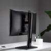 DISPLAY ACC ADJUSTABLE STAND/MS-D1-01 GEMBIRD - Image 4
