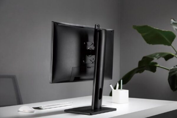 DISPLAY ACC ADJUSTABLE STAND/MS-D1-01 GEMBIRD - Image 4