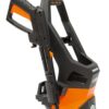 HIGH PRESSURE WASHER 1800W/DAW 500 DAEWOO - Image 9