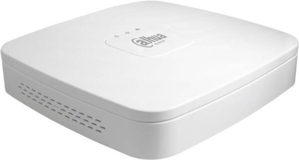 NET VIDEO RECORDER 16CH/NVR4116-4KS2/L DAHUA