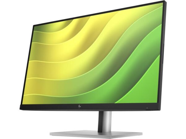 LCD Monitor|HP|E24q G5|23.8"|Business|Panel IPS|2560x1440|16:9|5 ms|Swivel|Tilt|6N4F1AA#ABB