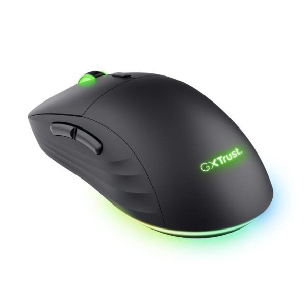 MOUSE USB OPTICAL WRL GXT927/REDEX+ HIGH PERF 25127 TRUST - Image 2