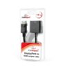I/O ADAPTER DISPLAYP. TO HDMI/BLIST AB-DPM-HDMIF-002 GEMBIRD - Image 2