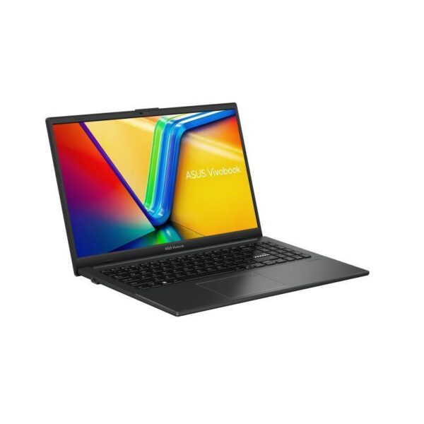 Notebook|ASUS|VivoBook Series|E1504FA-BQ184W|CPU 7320U|2400 MHz|15.6"|1920x1080|RAM 8GB|DDR5|SSD 512GB|AMD Radeon Graphics|Integrated|ENG|Windows 11 Home in S Mode|Black|1.63 kg|90NB0ZR2-M011E0 - Image 3