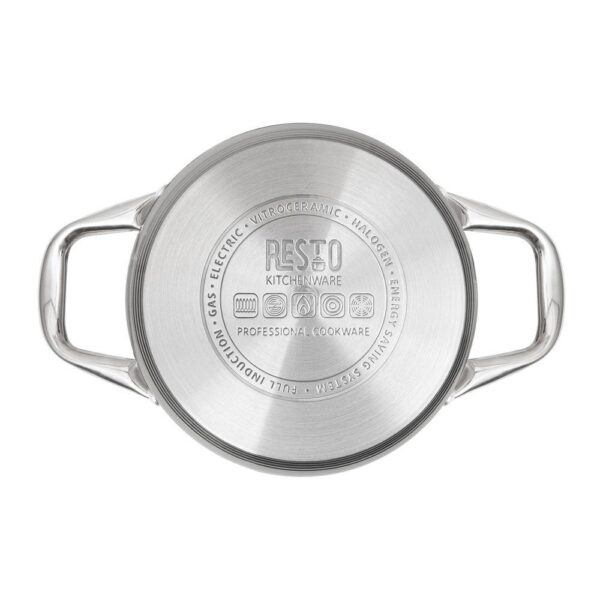 CASSEROLE D16CM 1.9L/92102 RESTO - Image 7