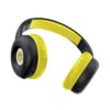HEADPHONES WRL NOUNA KIDS/BLACK 25405 TRUST - Image 5