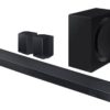 SOUND BAR 11.1.4/HW-Q990C SAMSUNG