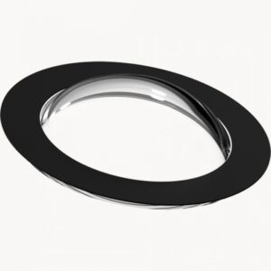 NET CAMERA ACC DOME CLEAR/A8105-E 5801-471 AXIS