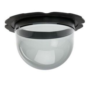 NET CAMERA ACC DOME SMOKED//Q60XX-E/-C 5503-961 AXIS