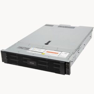 NET CAMERA STATION S1296/RACKED 192TB 02543-001 AXIS