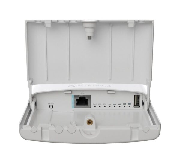 WRL CPE OUTDOOR/L11UG-5HAXD-NB MIKROTIK - Image 2
