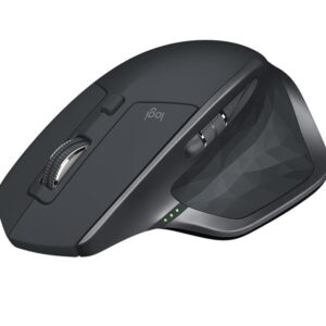 MOUSE USB LASER WRL MX MASTER/2S 910-005139 LOGITECH