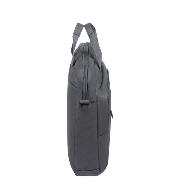 NB CASE ALPENDORF ECO 16"/7531 GREY RIVACASE - Image 4