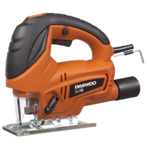 JIGSAW 600W/DAJ 750 DAEWOO