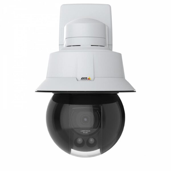 NET CAMERA Q6318-LE DOME 50HZ/02446-002 AXIS - Image 2