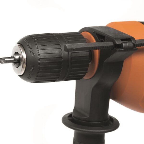 IMPACT DRILL 810W/DAD 850 DAEWOO - Image 2