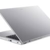 Notebook|ACER|Aspire|A315-44P-R5S7|CPU  Ryzen 7|5700U|1800 MHz|15.6"|1920x1080|RAM 16GB|DDR4|SSD 512GB|AMD Radeon Graphics|Integrated|ENG/RUS|Windows 11 Home|Pure Silver|1.78 kg|NX.KSJEL.008