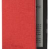 Tablet Case|POCKETBOOK|Red|WPUC-627-S-RD
