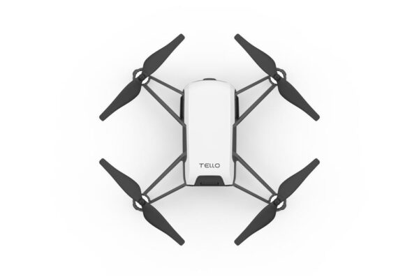 Drone|DJI|Tello Boost Combo|Consumer|CP.TL.00000046.02 - Image 2