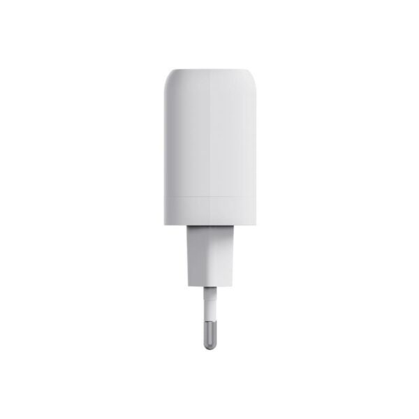MOBILE CHARGER WALL MAXO 65W/USB-C WHITE 25139 TRUST - Image 4