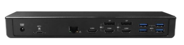 NB ACC DOCKING STATION/USB-C 60W CSV-1562 CLUB3D - Image 2