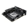 Mainboard|ASUS|AMD B850|SAM5|Mini-ITX|Memory DDR5|Memory slots 2|1xPCI-Express 4.0 16x|1xPCI-Express 5.0 16x|2xM.2|1xHDMI|1xAudio-In|1xAudio-Out|1xMicrophone|2xUSB 2.0|5xUSB 3.2|1xUSB-C|1xOptical S/PDIF|1xRJ45|STRIXB850-IGAMINGWIFI - Image 4