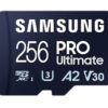 MEMORY MICRO SDXC 256GB/W/READER MB-MY256SB/WW SAMSUNG - Image 3