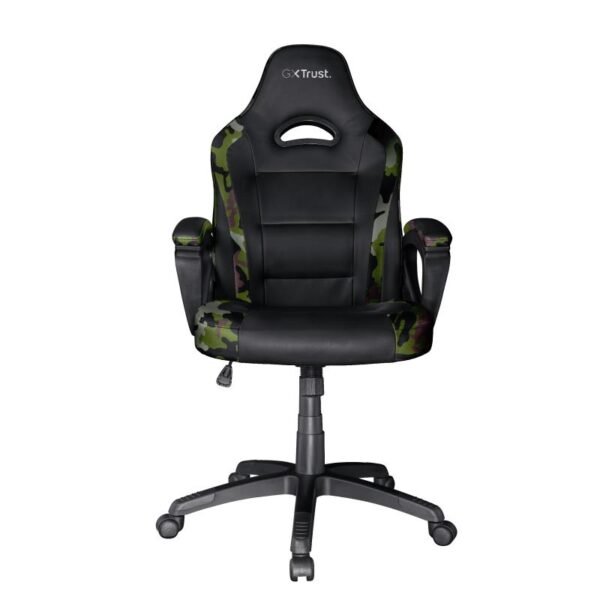 GAMING CHAIR GXT 701C RYON/CAMO 24582 TRUST - Image 3