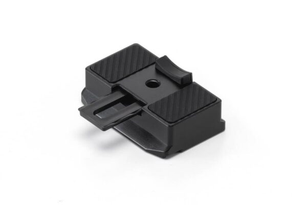 Gimbal Accessory|DJI|RS Upper Quick-Release Plate (2024)|CP.RN.00000372.01 - Image 2