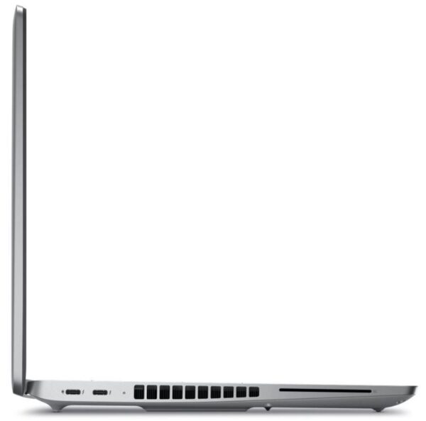 Notebook|DELL|Precision|3590|CPU  Core Ultra|u7-155H|3800 MHz|CPU features vPro|15.6"|1920x1080|RAM 32GB|DDR5|5600 MHz|SSD 512GB|NVIDIA RTX 500 Ada|4GB|EST|NumberPad|Smart Card Reader|Windows 11 Pro|1.62 kg|N002P3590EMEA_VP_EST - Image 5