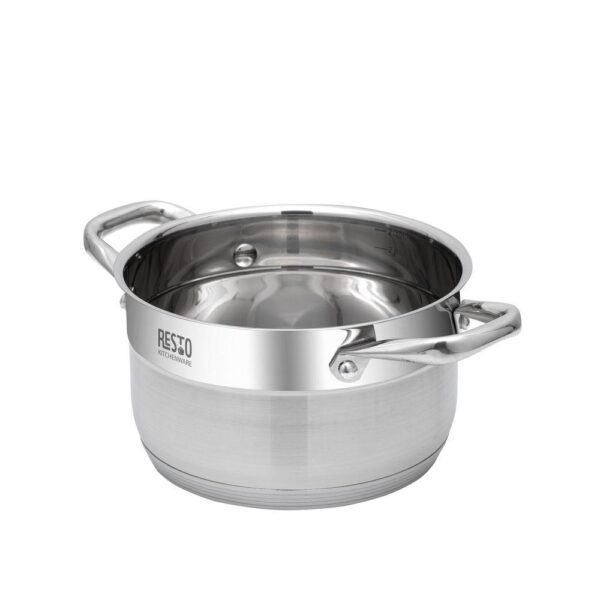 CASSEROLE D18CM 2.7L/92103 RESTO - Image 7