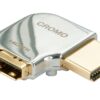 ADAPTER HDMI TO HDMI/90 DEGREE 41507 LINDY - Image 2