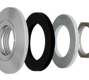 NET CAMERA ACC TRIM RING F8212/5507-111 AXIS