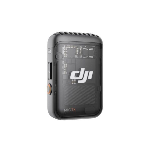 CAMERA ACC MIC 2 2TX+1RX+CASE/CP.RN.00000324.02 DJI - Image 2