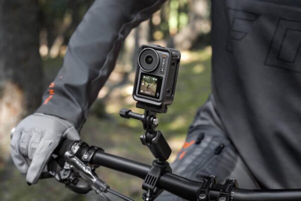 CAMERA ACC OSMO ACT. HANDLEBAR/MOUNT CP.AS.AA000003.01 DJI - Image 4