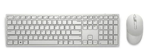 KEYBOARD +MOUSE WRL OPT./KM5221W RUS 580-AKFB DELL - Image 2