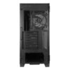 Case|CHIEFTEC|APEX ARGB|MidiTower|Not included|ATX|MicroATX|MiniITX|Colour Black|GA-01B-TG-OP - Image 9
