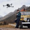 Drone|DJI|DJI Air 3 (DJI RC-N2)|Consumer|CP.MA.00000691.04 - Image 2
