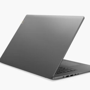 Notebook|LENOVO|IdeaPad|3 17IAU7|CPU  Core i5|i5-1235U|1300 MHz|17.3"|1920x1080|RAM 16GB|DDR4|3200 MHz|SSD 512GB|Intel Iris Xe Graphics|Integrated|ENG|Arctic Grey|2.04 kg|82RL00CEPB