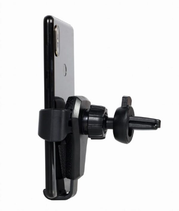 MOBILE HOLDER CAR FLEXIBLE/2IN1 TA-CHWAV-01 GEMBIRD - Image 4