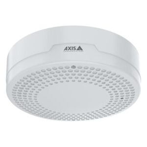 NET CAMERA ACC I/O INTERFACE/T6112 MKII 02554-001 AXIS