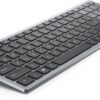 KEYBOARD WRL KB740/ENG 580-AKOX DELL - Image 2