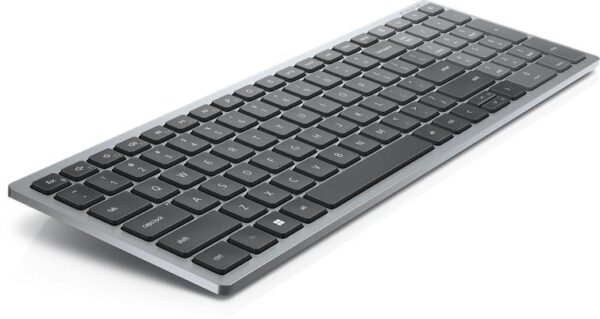 KEYBOARD WRL KB740/ENG 580-AKOX DELL - Image 2