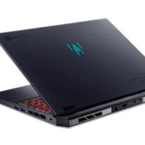 Notebook|ACER|Predator|Helios Neo|PHN16-72-793Y|CPU  Core i7|i7-14700HX|2100 MHz|16"|2560x1600|RAM 16GB|DDR5|5600 MHz|SSD 1TB|NVIDIA GeForce RTX 4070|8GB|ENG|Card Reader micro SD|Windows 11 Home|Black|2.8 kg|NH.QQUEL.002